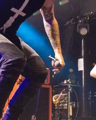 Yellowcard Asbury Park