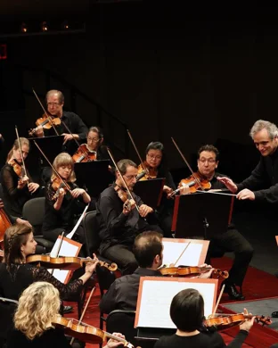 The Magic of Opera