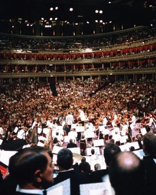 Symphonie Fantastique