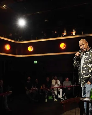 Michael Martocci - Celebrating 110 Years of Frank Sinatra