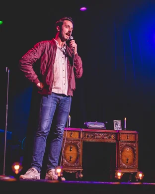 Janeane Garofalo Red Bank