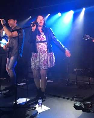 Turnpike Troubadours Asbury Park