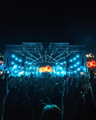 Bridgefest: Katy Nichole & Colton Dixon