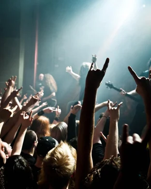 All That Remains Asbury Park