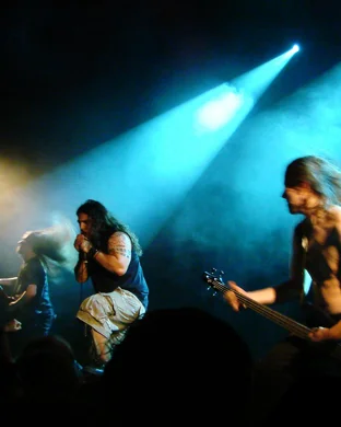 80s New Wave Night Manasquan