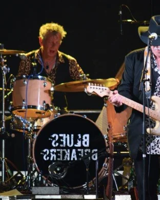 Benny Goodman and The Kingdom of Swing Manasquan