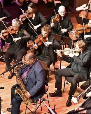 A Tribute to Count Basie Manasquan