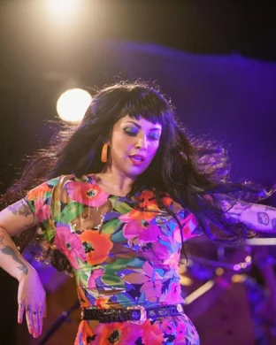 STARWARZ - A Sing-along Dance Party