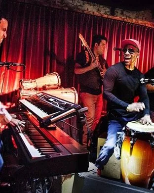 All Your Friends: The Indie Party