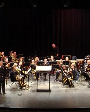 Live concert by Dave Matthews Tribute Band