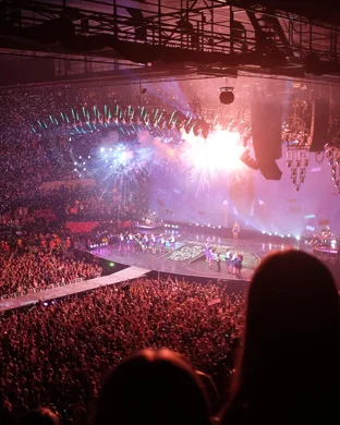 Damn The Torpedoes - Tom Petty Tribute