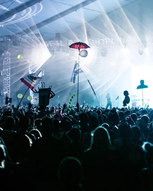 Anime Rave Asbury Park