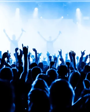 Straight To Hell - Clash Tribute Band