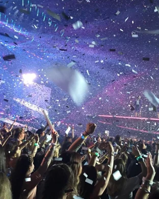 Light of Day Winterfest: James Maddock Band - Thursday