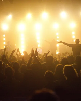 Concert Crave Artist Showcase