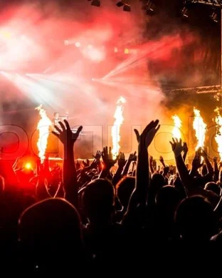 Live concert by Tom Hamilton