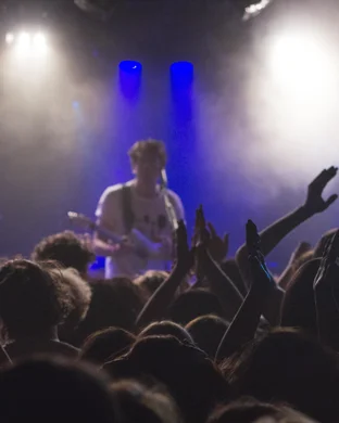 Roger McGuinn West Long Branch