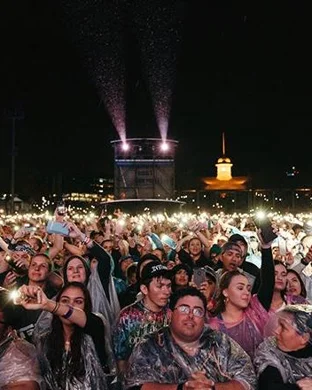 Sensational Soul Cruisers