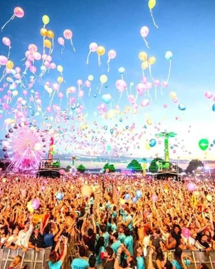 Capleton and The Prophecy Band