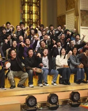 Brains On! Live event