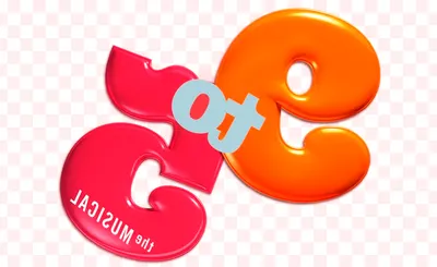 9 to 5 - The Musical