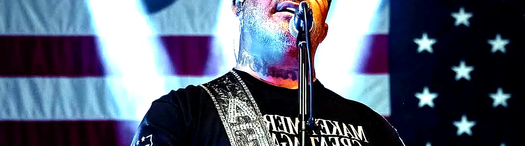 Aaron Lewis and The Stateliners