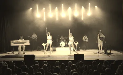 ABBA Mania