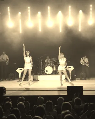 ABBA Mania Manasquan