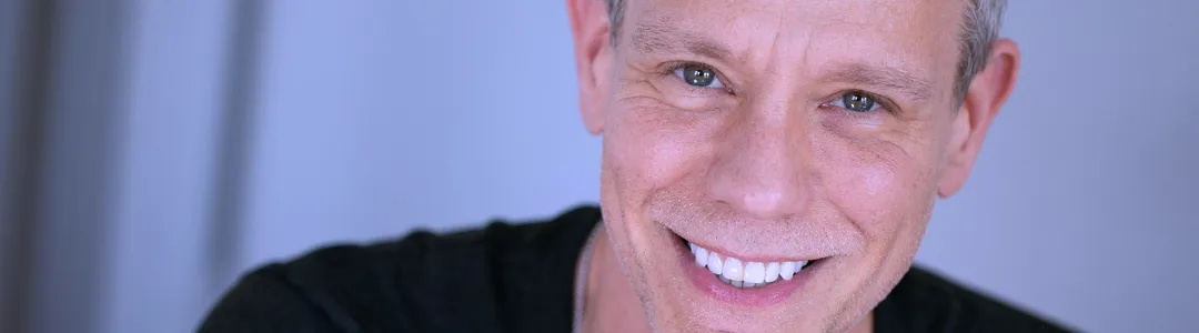 Adam Pascal