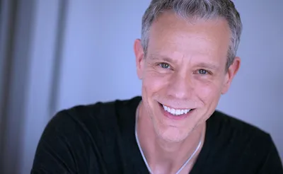 Adam Pascal