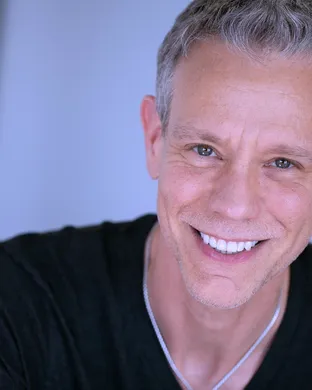 Adam Pascal
