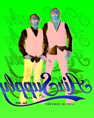 Air Supply