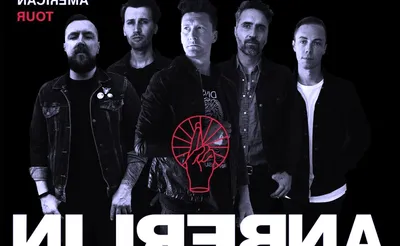 Anberlin