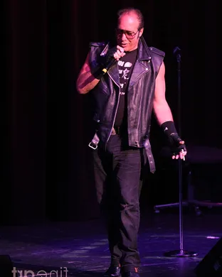 Andrew Dice Clay & Jon Lovitz