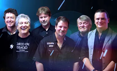 Atlanta Rhythm Section