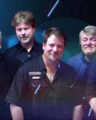 Atlanta Rhythm Section