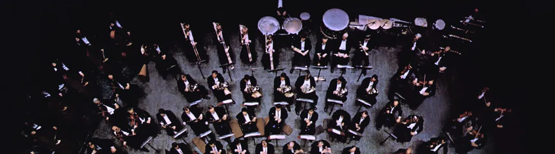 Bartok's Concerto for Orchestra