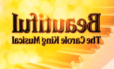 Beautiful: The Carole King Musical