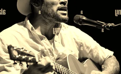 Ben Harper