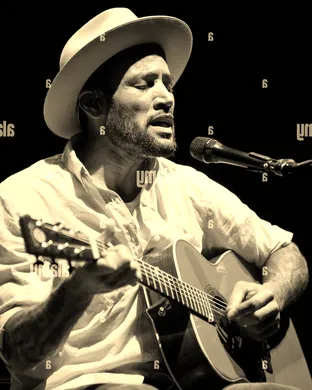 Ben Harper & The Innocent Criminals