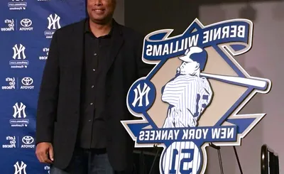 Bernie Williams