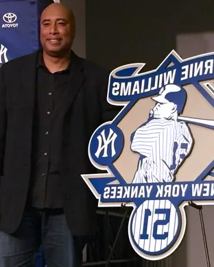 Bernie Williams