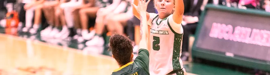 Binghamton Bearcats Women's Basketball