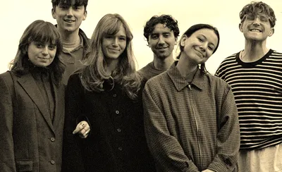 Black Country, New Road