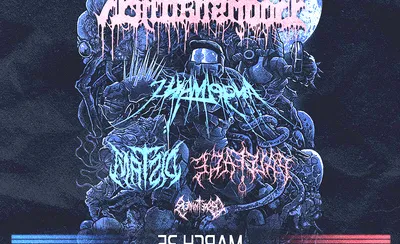 Bodysnatcher