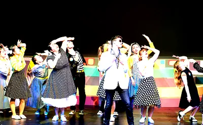 Bye Bye Birdie 