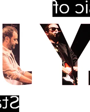 Captain Jack - Billy Joel Tribute Band