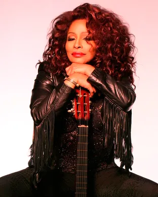Chaka Khan