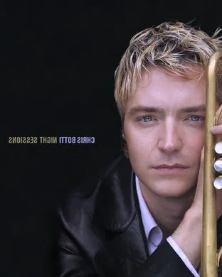 Chris Botti