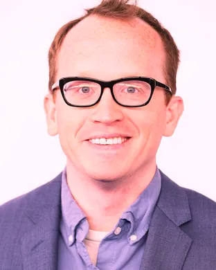 Chris Gethard